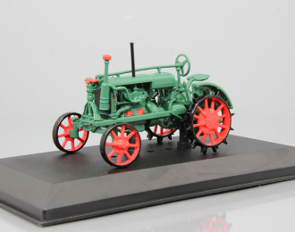 ВТЗ Универсал (1934), Тракторы 4, зеленый