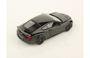 Bentley Continental GT3-R (black)