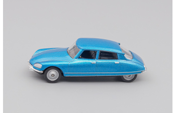 CITROEN DS 20, Mes voitures de collection 3