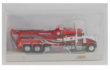 PETERBILT 359 эвакуатор Kauffs (1973)