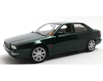 MASERATI QUATTROPORTE 4-SERIES (1994), green