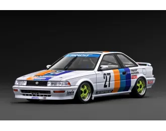 TOYOTA Corolla Levin #27 JTC (1991)