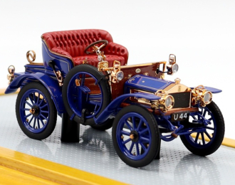 Rolls Royce 10hp 1904 sn200154 Current Car, Blue