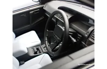 NISSAN Cedric Cima (Y31), black