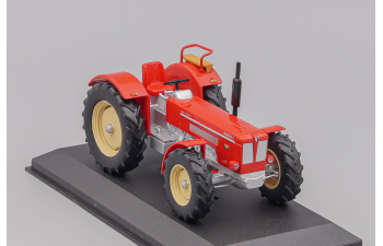 Schlüter Super 1250 V 1969, Тракторы 87