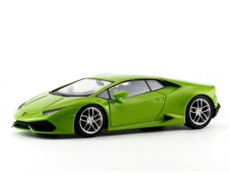 LAMBORGHINI Huracan LP 610-4, green pearl