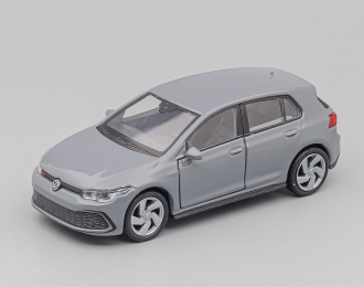VOLKSWAGEN Golf Viii Gti (2020), grey