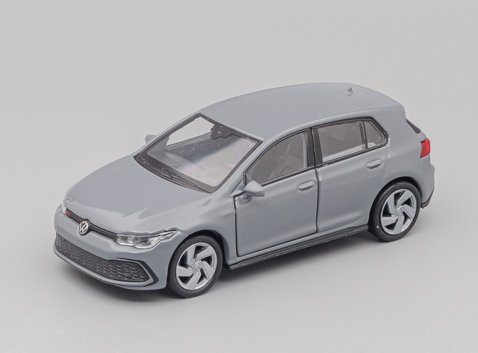 VOLKSWAGEN Golf Viii Gti (2020), grey