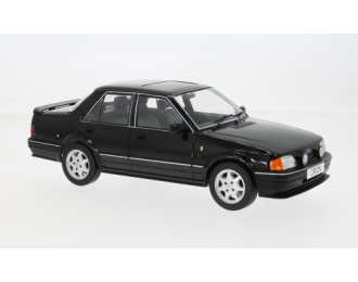 FORD Orion MK II (1986), black