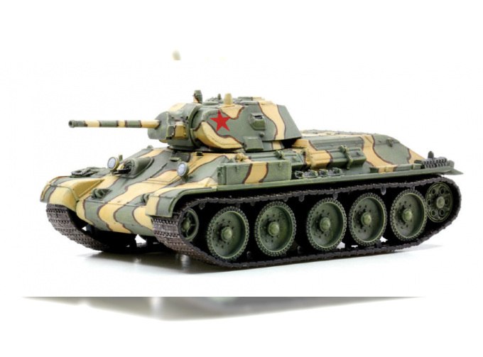 T-34/76 Mod.1941