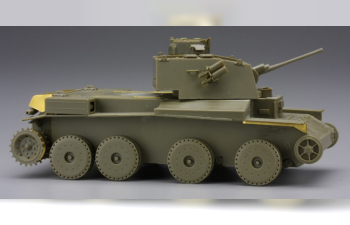 Сборная модель A13 Mk.I / Cruiser Tank Mk.III