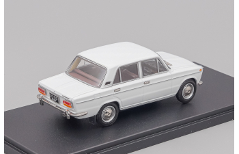 ВАЗ-2103 "Жигули" (1973-1975), белый