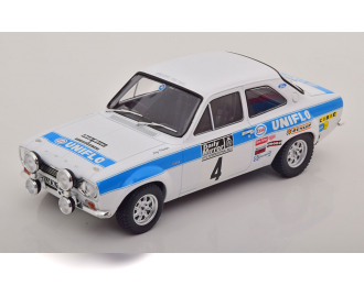 FORD Escort MK1 RS 1600 (1972)