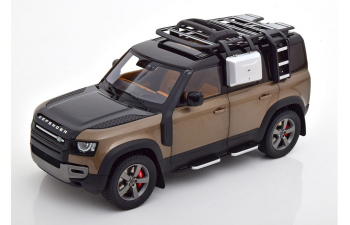 LAND ROVER DEFENDER 110 - 2020 - GONDWANA STONE