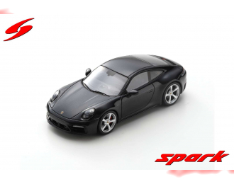 Porsche 992 Carrera 4 S - 2019