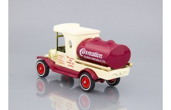 FORD Model T Tanker "Carnation Farm Products" (1912)