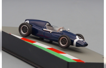 COOPER T51 Стирлинга Мосса (1959), Formula 1 Auto Collection 19