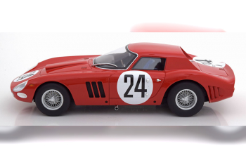 FERRARI 250 GTO (1964), no. 24