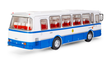 Autosan H9-20, white / blue