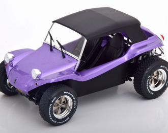 MEYERS MANX Buggy (1968), Purple