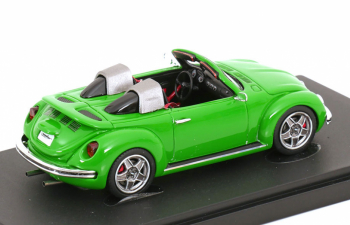 VOLKSWAGEN Memminger Roadster (2018), green