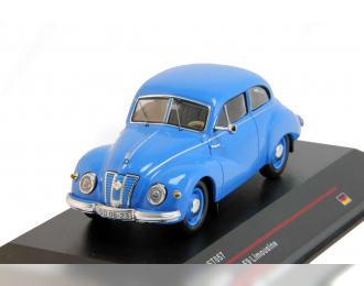 IFA F9 Limousine (1952), blue