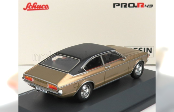 FORD Granada Mki Coupe 1972, Coupe