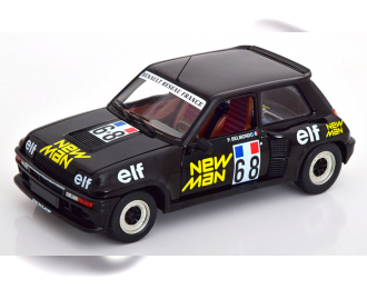 RENAULT 5 Turbo No 68 European Cup, Belmondo (1984)