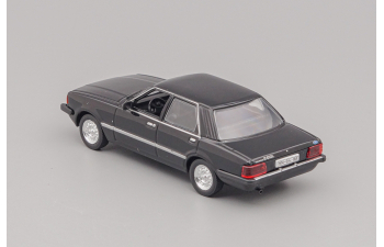FORD Taunus MK lll, black