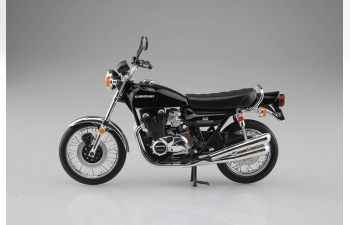 KAWASAKI 900 Super4 (Z1) BLACK