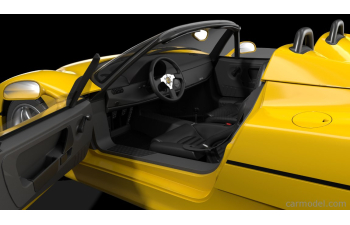Сборная модель FERRARI F50 SPIDER 1995