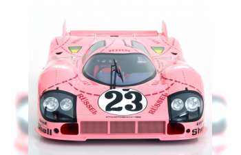 PORSCHE 917/20 Pink Pig (1971)