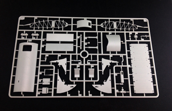 Сборная модель Airspeed A.S.58 Horsa Glider Mk.II