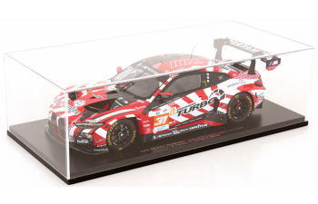 BMW M4 GT3 №31 24h Le Mans, Farfus/Leung/Gelael (2024)