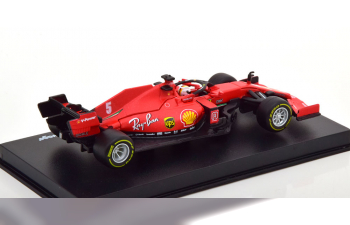 FERRARI SF1000 (2020)