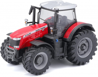 MASSEY Ferguson 8740S