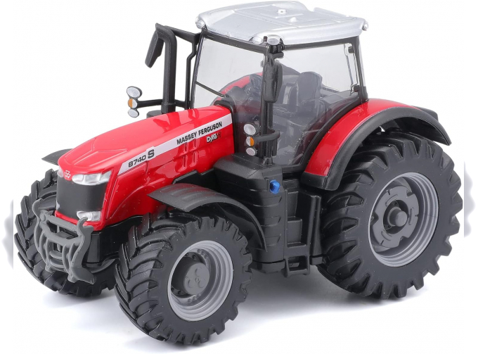 MASSEY Ferguson 8740S