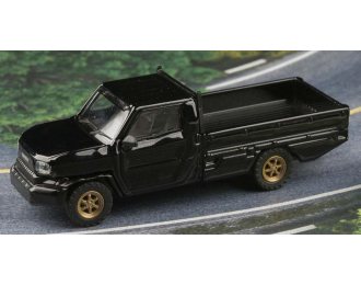 TOYOTA Hilux Pick-up Champ Tamaraw LHD (2025), black