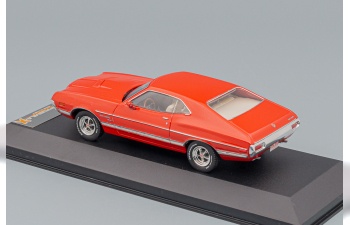 FORD Gran Torino Sport (1972), red