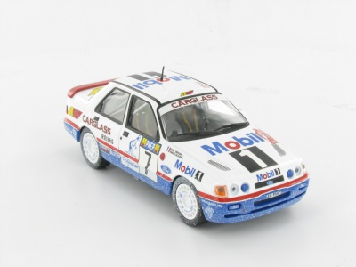 FORD Sierra Cosworth из серии Rallye Monte-Carlo