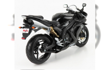 YAMAHA Yzf-r1 (2004), Black