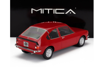 ALFA ROMEO Alfasud Ti 1-Serie (1973), red