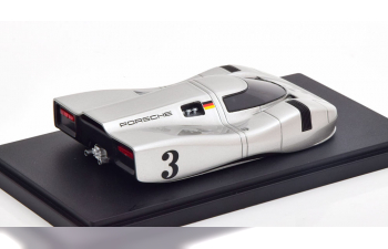 PORSCHE 917/20 Designstudie (1969)