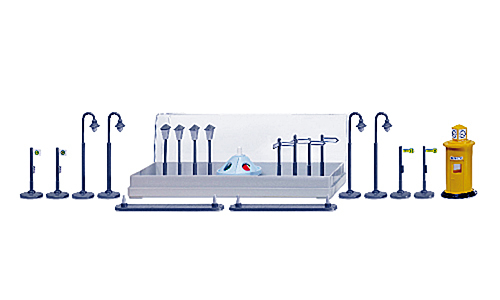 Набор дорожных принадлежностей