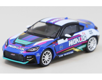 TOYOTA GR 86 TMC Wakos Macau GP (2023) 