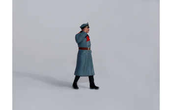 Фигурка Немецкий генерал №3