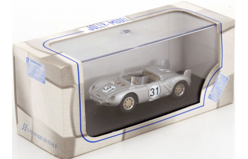 PORSCHE RSK 1500 No 31 24h Le Mans, Bath/Frere (1958)