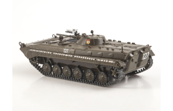 БМП-1, Наши танки. Броня Отечества 23