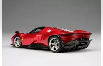 FERRARI Daytona SP3 Rosso Corsa