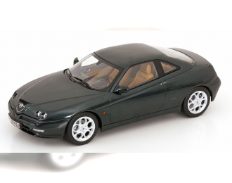 ALFA ROMEO GTV (2001), Coventry Green Metallic